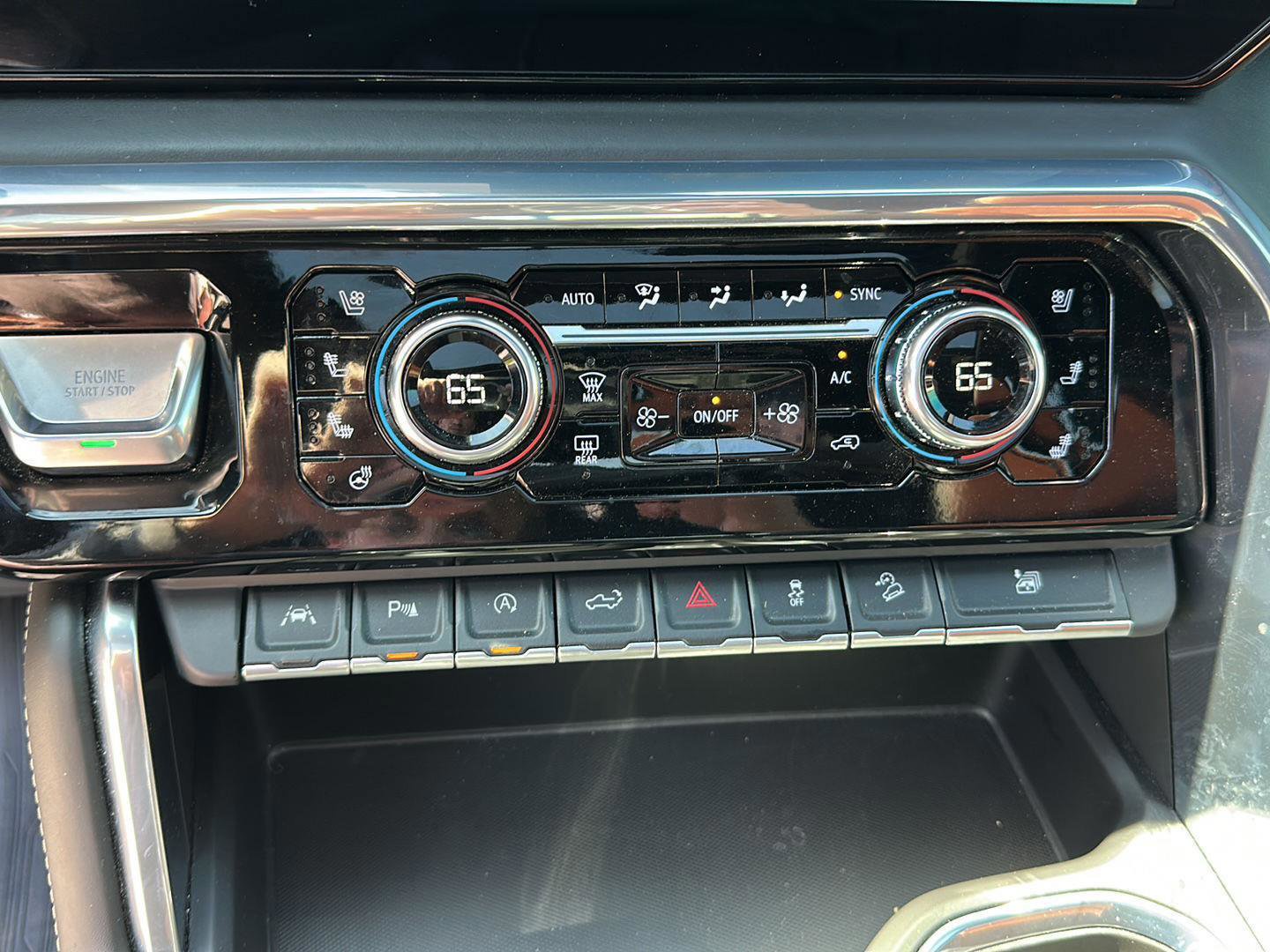 Used 2023 GMC Sierra 1500 Denali Ultimate image 26