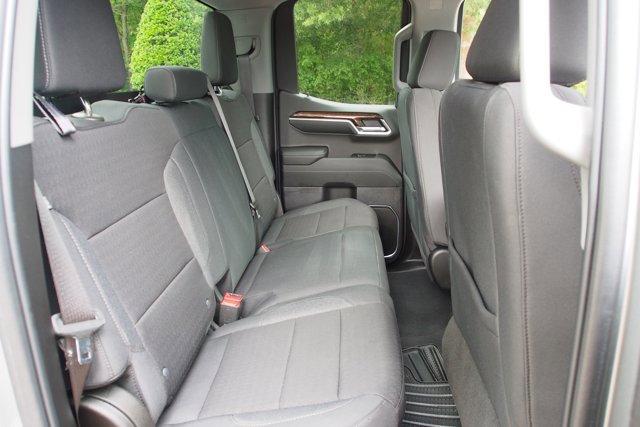 Used 2023 GMC Sierra 1500 Elevation AWD/4WD image 15