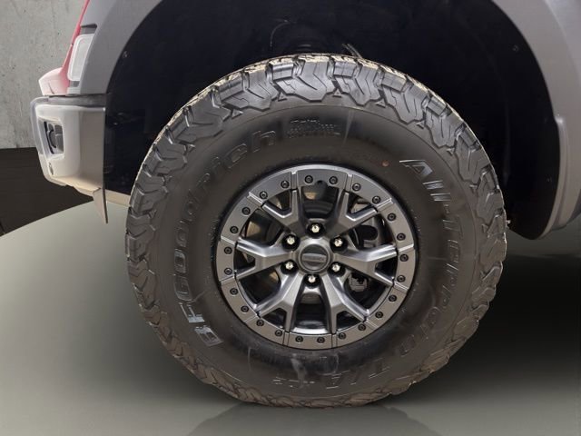 Certified 2022 Ford F150 Raptor w/ Raptor 37 Performance Package AWD/4WD image 25