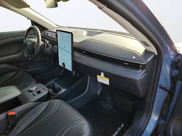Certified 2024 Ford Mustang Mach-E Premium RWD image 25