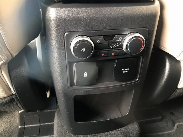 Certified 2021 Ford Explorer Limited w/ Hybrid Equipment Group 310A image 21