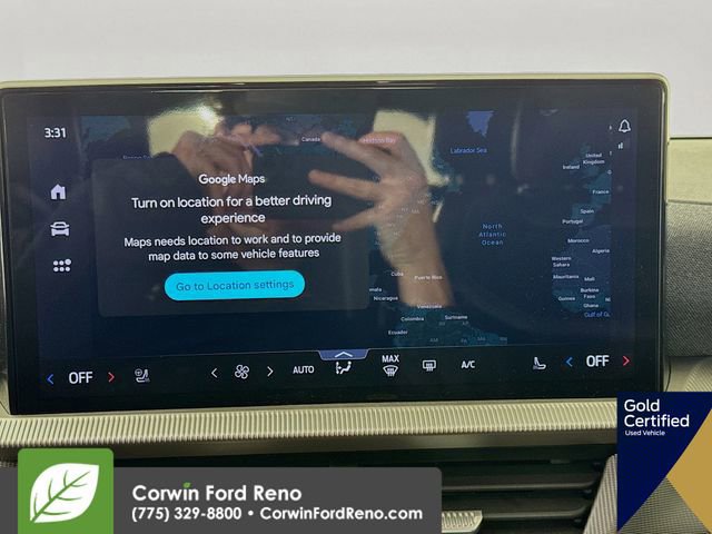 Certified 2025 Ford Explorer ST image 16