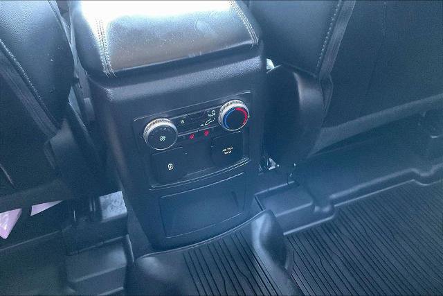 Certified 2022 Ford Explorer Limited w/ Limited Technology Package image 10