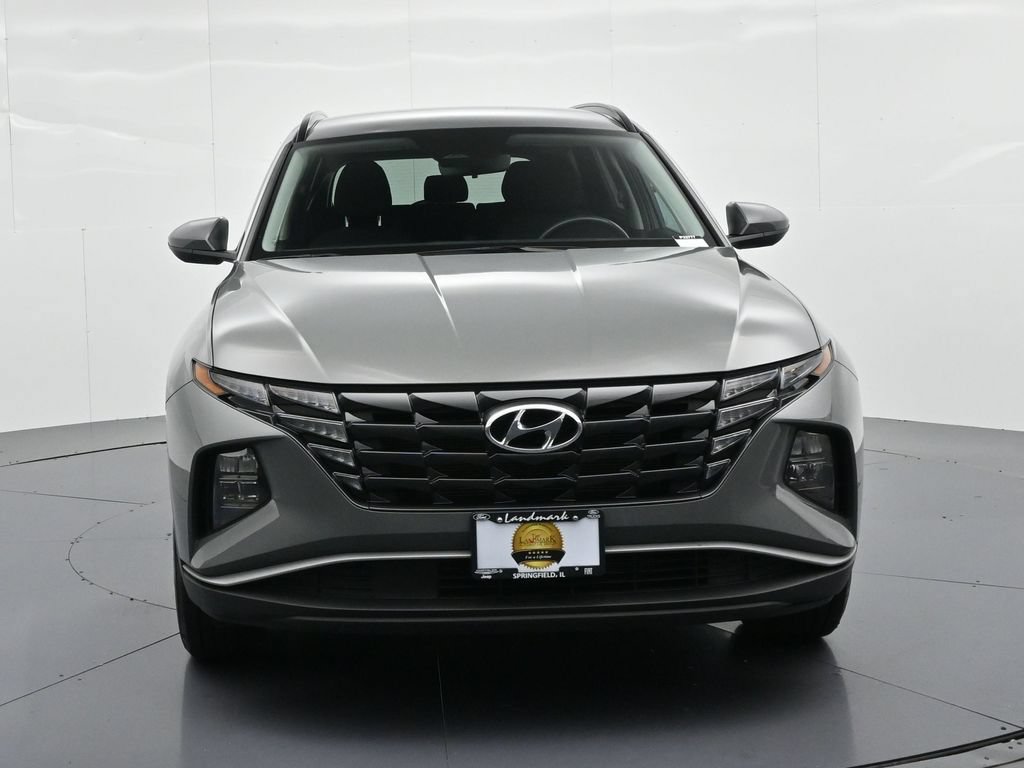 Used 2024 Hyundai Tucson SEL FWD image 3