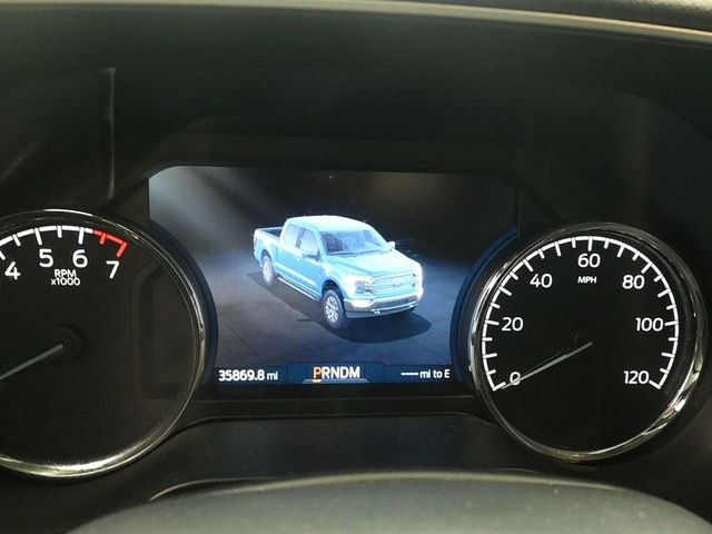 Certified 2022 Ford F150 XLT w/ Equipment Group 302A High image 13