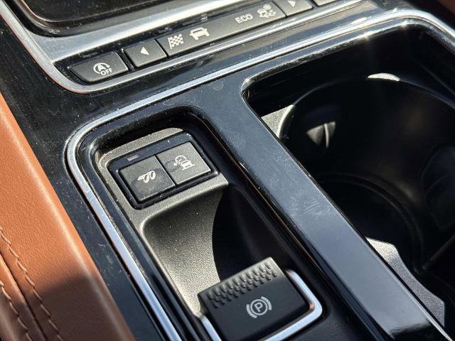 Used 2020 Jaguar F-PACE SVR AWD/4WD image 34