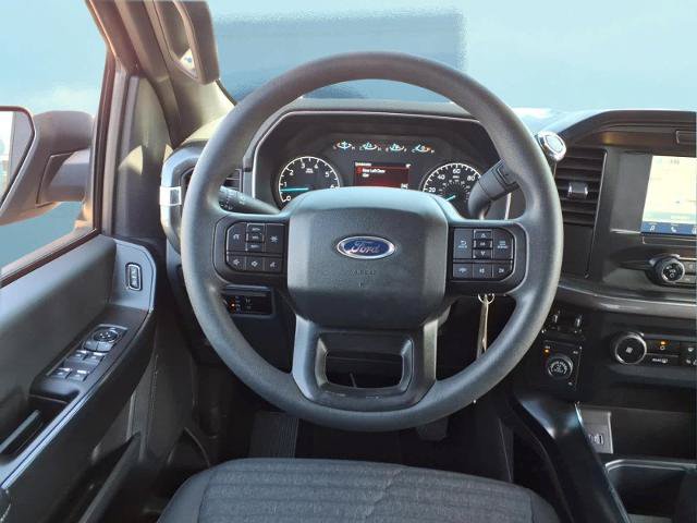 Certified 2023 Ford F150 XL w/ STX Appearance Package AWD/4WD image 25