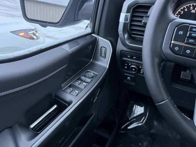 Certified 2023 Ford F150 XLT w/ Equipment Group 302A High image 30