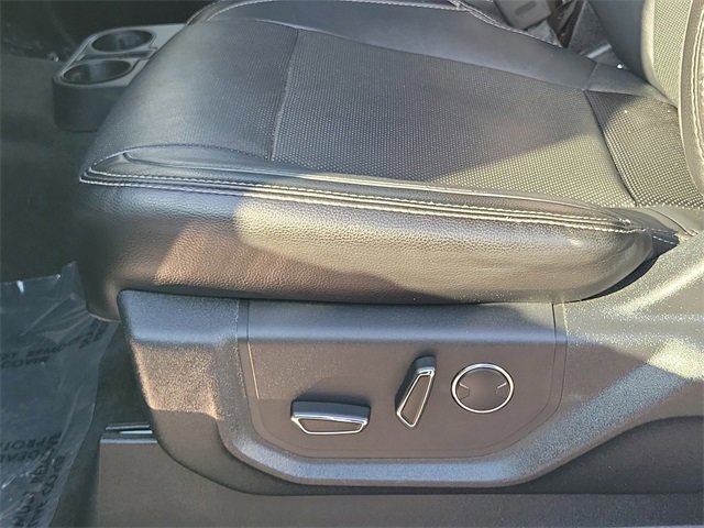 Certified 2017 Ford F250 Lariat w/ Lariat Value Package image 20