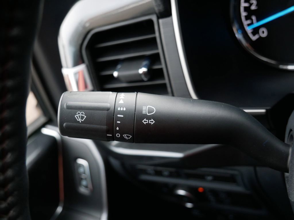 Certified 2022 Ford F150 XLT w/ Equipment Group 302A High image 21