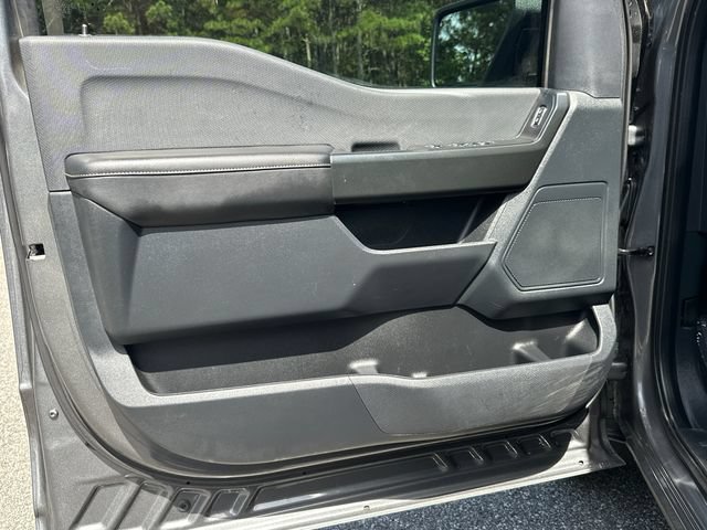 Certified 2024 Ford F150 STX RWD image 10