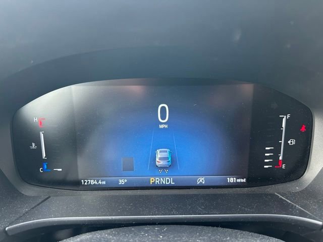 Certified 2023 Ford Escape Active w/ Tech Pack #1 image 7