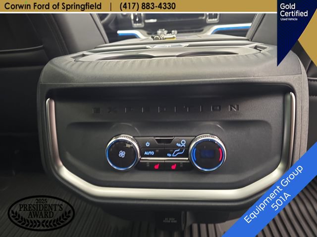 Certified 2026 Ford Expedition Tremor AWD/4WD image 14
