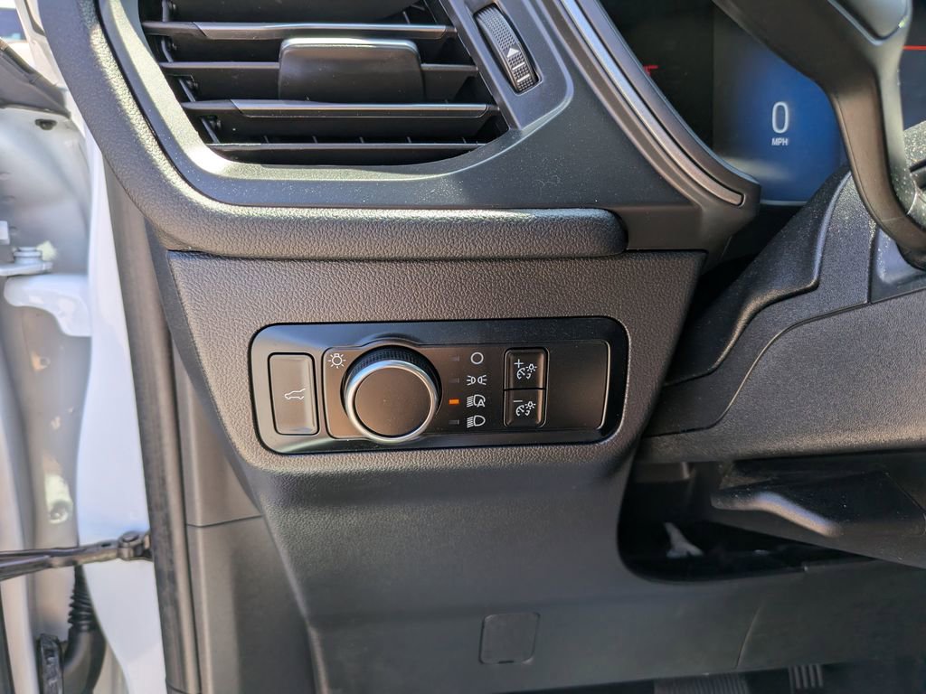 Certified 2024 Ford Escape Active FWD image 26