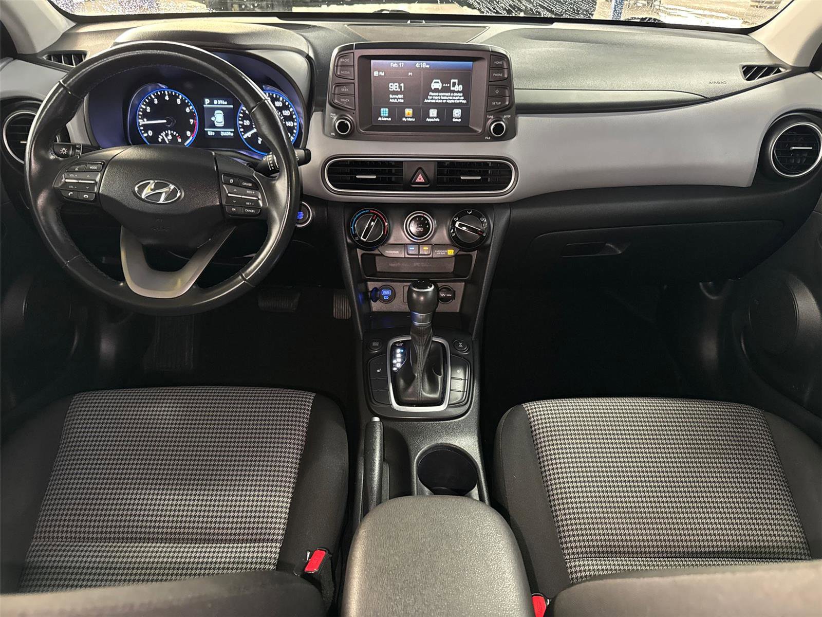 Used 2019 Hyundai Kona SEL w/ SEL Tech Package 02 image 20