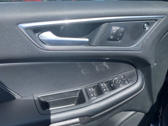 Certified 2022 Ford Edge ST image 22