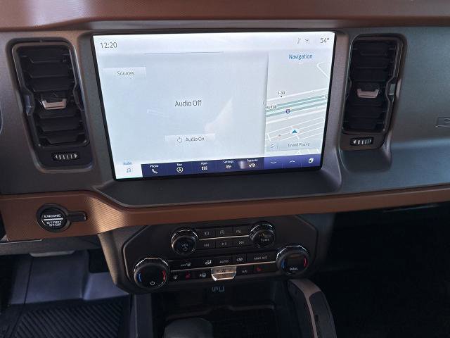 Certified 2024 Ford Bronco Outer Banks image 24