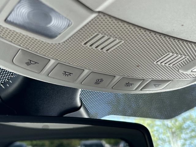 Certified 2023 Ford Edge SEL AWD/4WD image 40