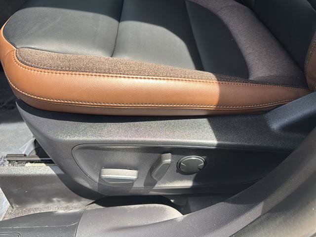 Certified 2025 Ford Bronco Sport Outer Banks w/ Outer Banks Tech Package+ AWD/4WD image 12