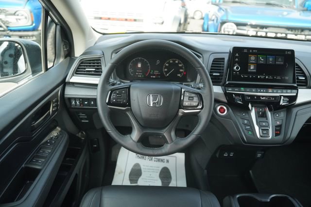 Used 2025 Honda Odyssey EX-L image 24