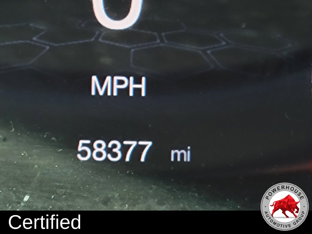 Used 2018 Jeep Compass Trailhawk w/ Popular Equipment Group AWD/4WD image 35