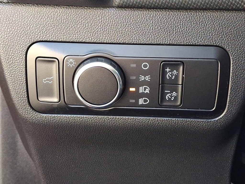 Certified 2024 Ford Bronco Sport Big Bend AWD/4WD image 23
