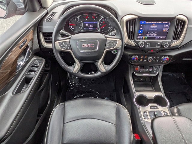 Used 2020 GMC Terrain Denali w/ Denali Premium Package image 15