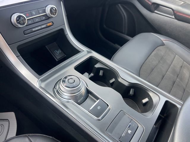 Certified 2024 Ford Edge ST-Line image 15