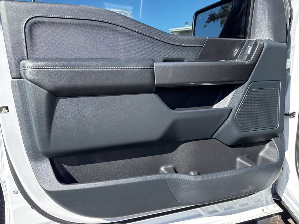 Certified 2023 Ford F150 XLT w/ Equipment Group 302A High image 17