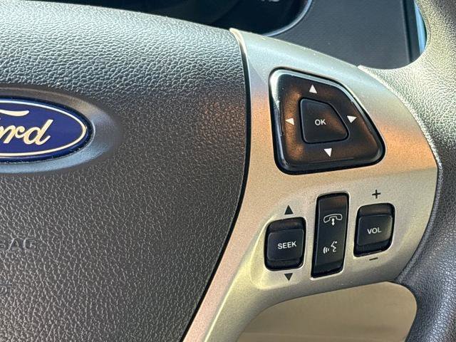 Certified 2017 Ford Taurus SE image 21