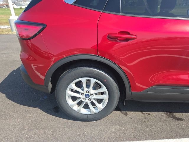 Certified 2022 Ford Escape SE FWD image 7