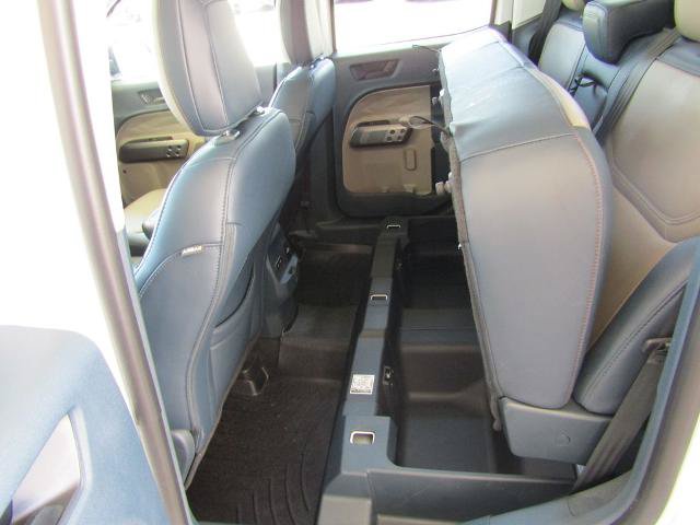 Certified 2025 Ford Maverick Lariat w/ 4K Tow Package AWD/4WD image 37