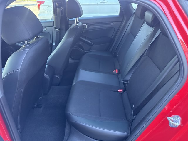 Used 2023 Honda Civic Sport image 19