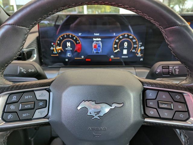 Certified 2025 Ford Mustang GT Premium image 26
