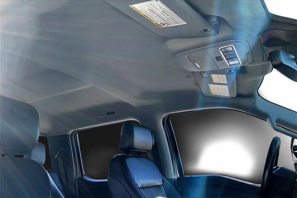 Certified 2023 Ford F350 Lariat image 23