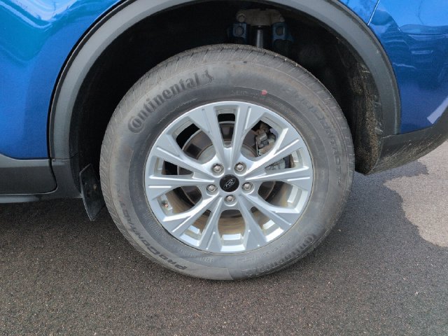 Certified 2023 Ford Escape Active AWD/4WD image 11