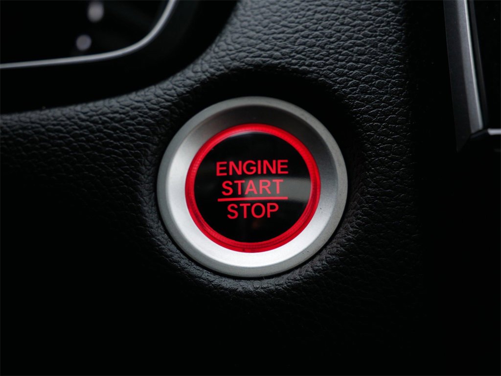 Used 2020 Honda CR-V EX image 23