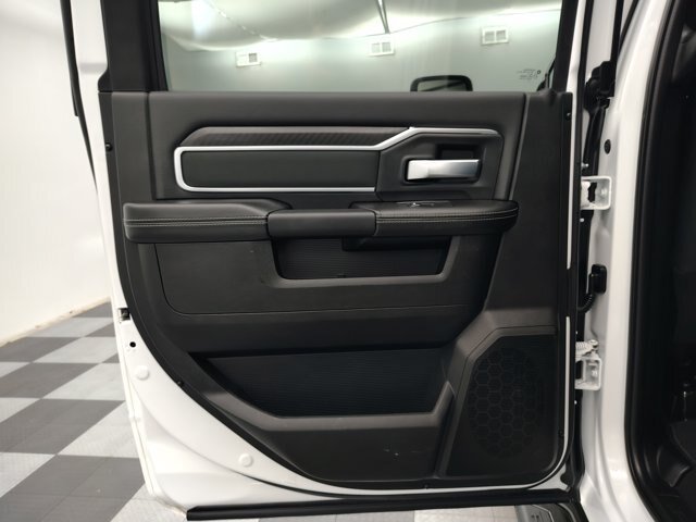 Used 2025 RAM 2500 Big Horn AWD/4WD image 26