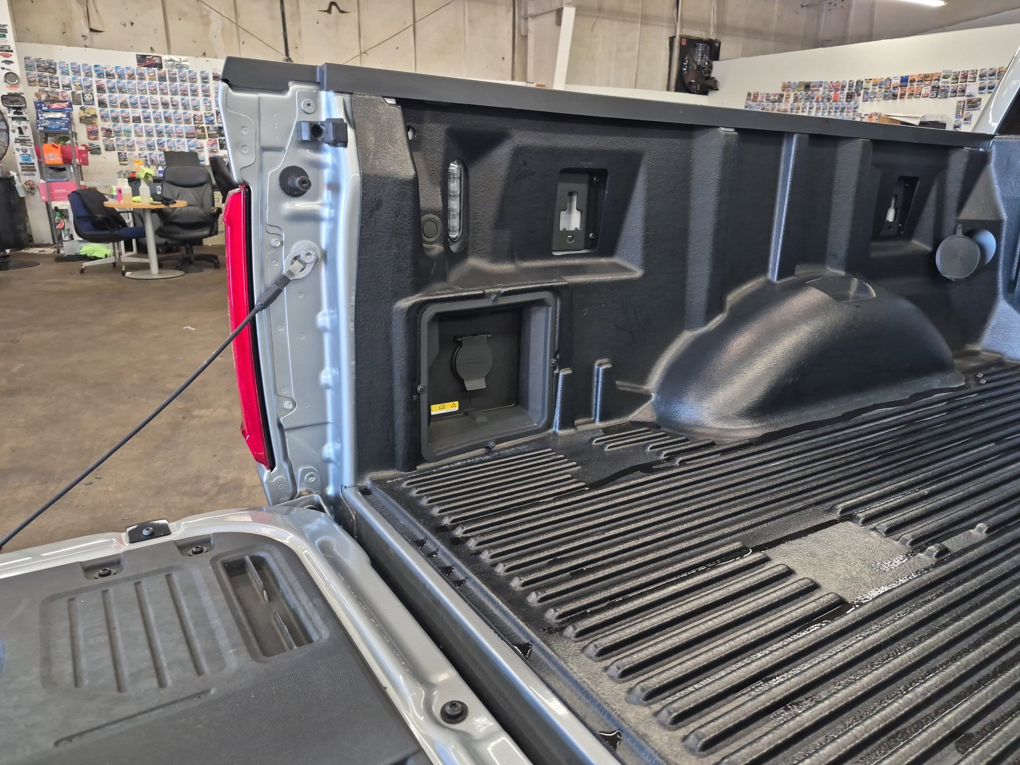 Certified 2023 Ford F150 XLT w/ Equipment Group 302A High AWD/4WD image 7