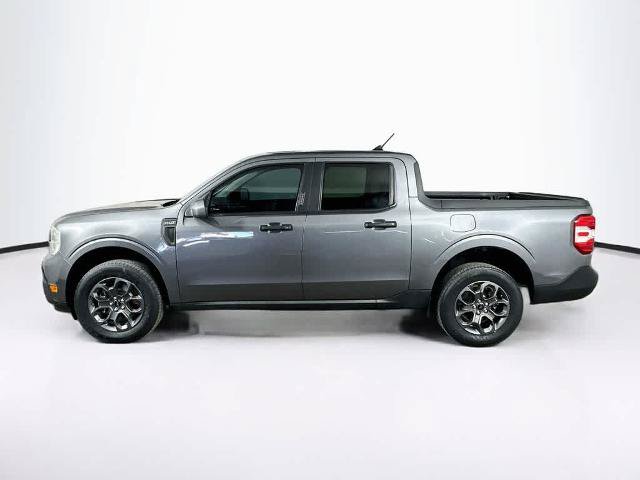 Certified 2023 Ford Maverick XLT w/ XLT Luxury Package FWD image 3
