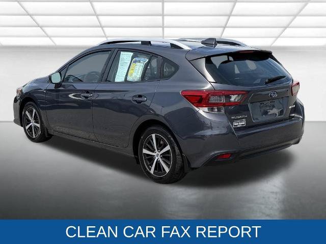 Used 2023 Subaru Impreza 2.0i Premium AWD/4WD image 4