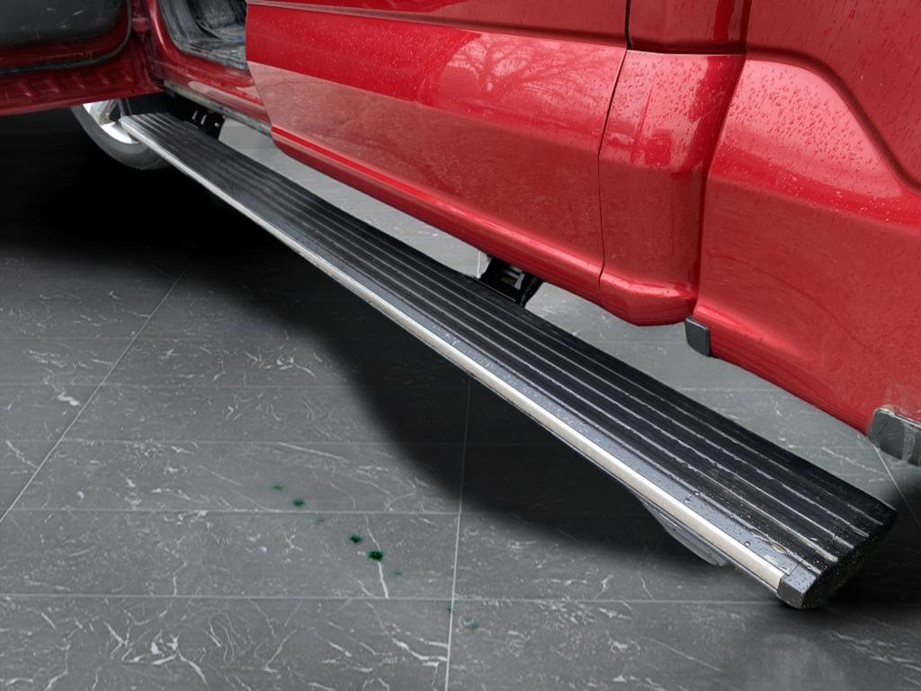 Certified 2021 Ford F150 Lariat w/ Equipment Group 502A High image 50