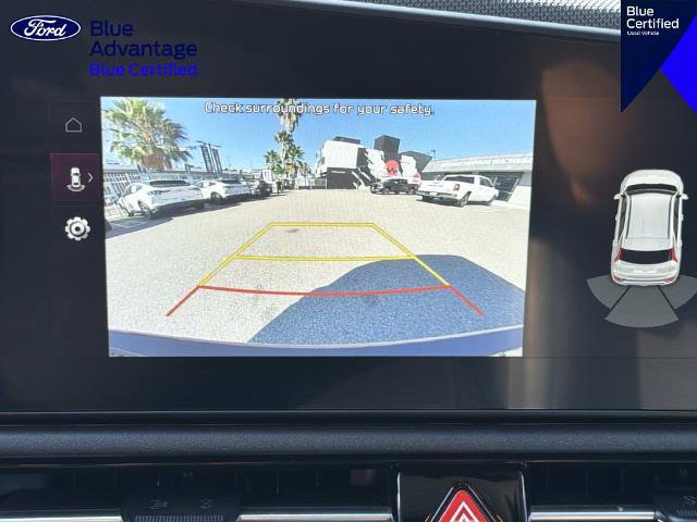 Used 2023 Kia Niro EX FWD image 33