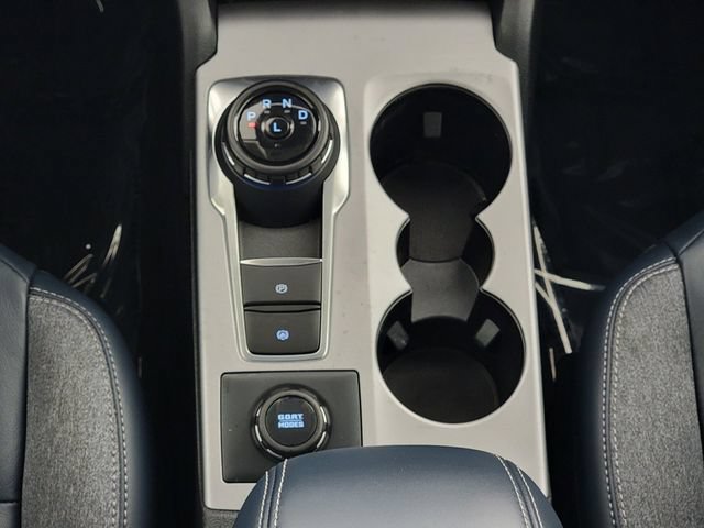 Certified 2023 Ford Bronco Sport Outer Banks w/ Tech Package AWD/4WD image 24