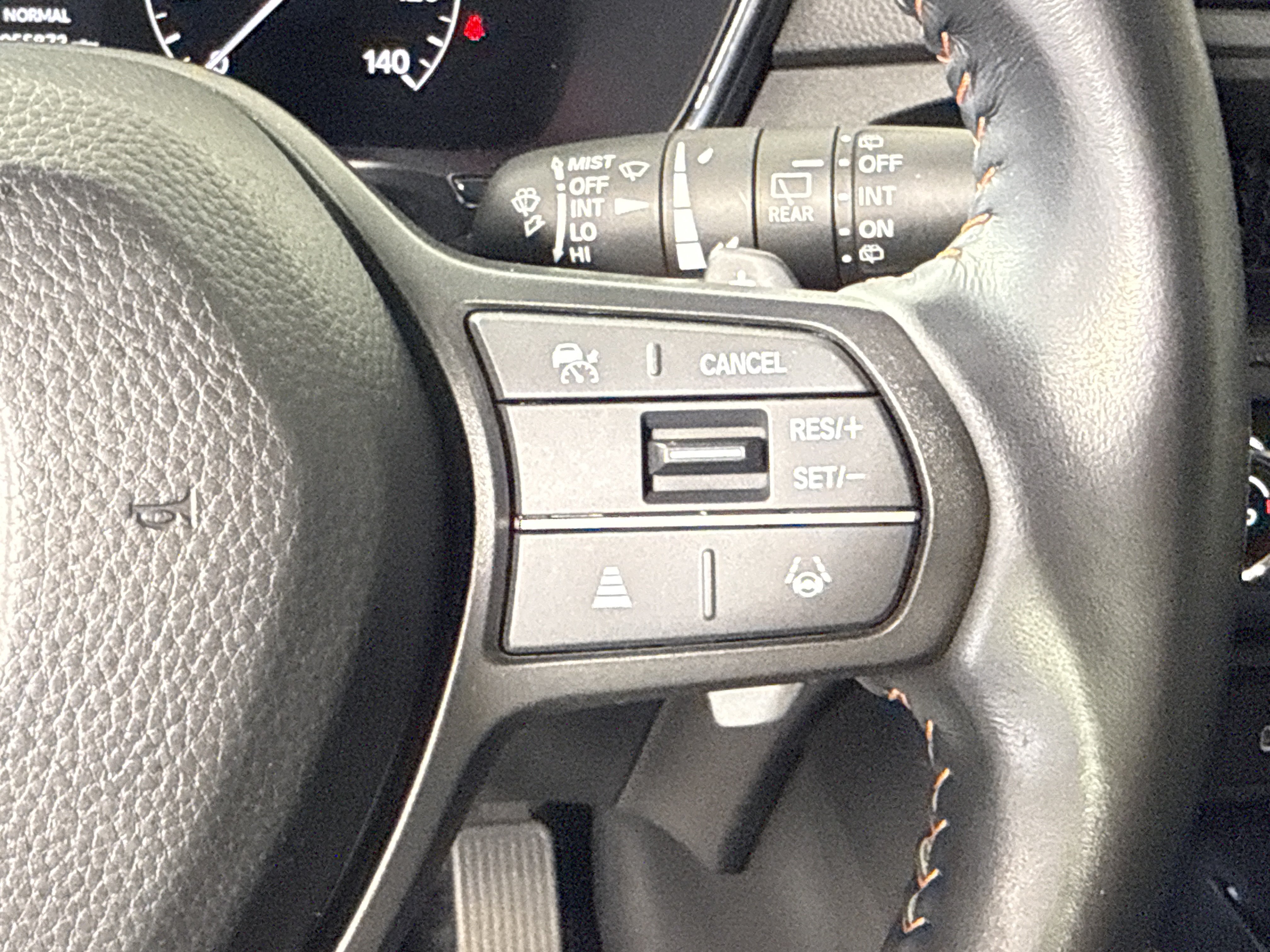 Used 2025 Honda CR-V Sport-L image 24