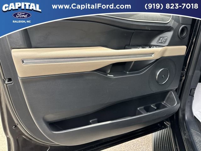 Certified 2024 Ford Expedition Max Limited image 21