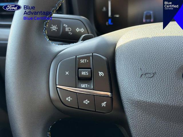 Certified 2026 Ford Maverick Lobo AWD/4WD image 25