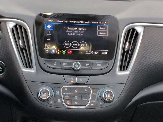 Used 2024 Chevrolet Malibu LT FWD image 17