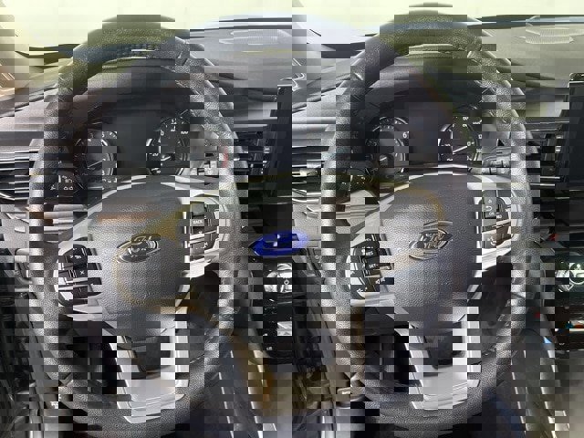 Certified 2023 Ford Explorer Limited w/ Equipment Group 301A image 22