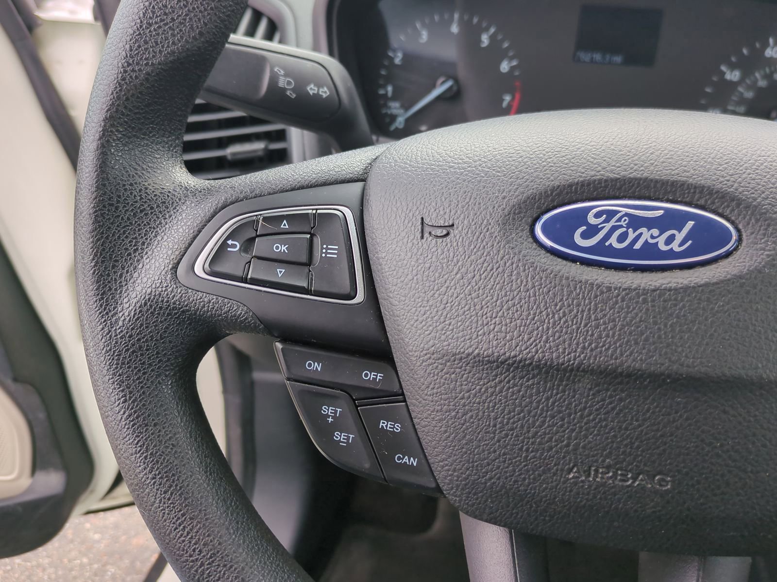 Certified 2021 Ford EcoSport S image 32